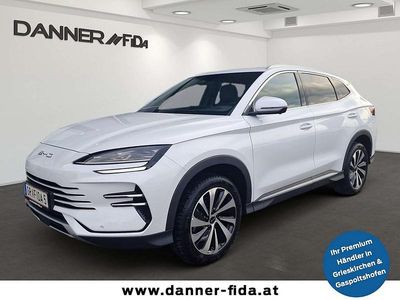 gebraucht BYD Seal U DM-i 266kWh Comfort ( ab 33.790€ * )