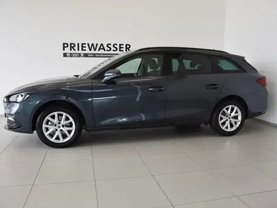 gebraucht Seat Leon SP Kombi Austria Edition 1.0TSI 110