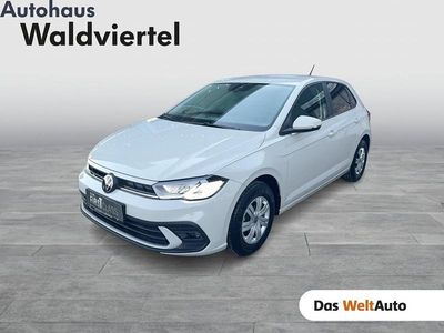 gebraucht VW Polo 4Me