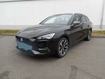 gebraucht Seat Leon SP FR eHybrid 204 DSG