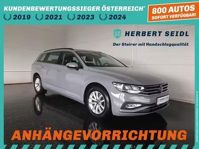 gebraucht VW Passat Passat Variant BUSINESS 2,0 TDI DSG Variant BUSINESS 2,0 TDI DSG