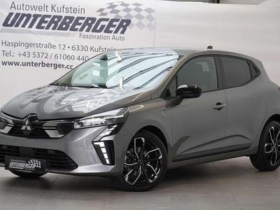 Grau Gebraucht 2024 Mitsubishi Colt Invite Limousine | € 16.900 (Fairer Preis)