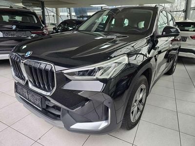 Schwarz Gebraucht 2024 BMW X1 Shadowline SUV | € 47.800