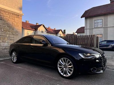 Gebraucht 2013 Audi A6 Limousine | € 18.000 (Etwas zu teuer)