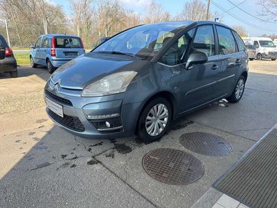 gebraucht Citroën C4 Picasso HDi 110 Jubiläums Collection