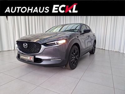 Neu 2025 Mazda CX-30 Homura-Line SUV | € 31.690 (Fairer Preis)