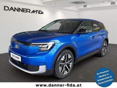 Neu 2025 Ford Explorer SUV | € 40.500 (Fairer Preis)