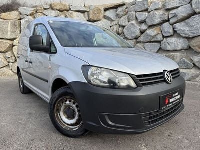 Gebraucht 2012 VW Caddy Van / Kleinbus | € 5.490