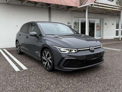 gebraucht VW Golf 1,5 eTSI mHev R-Line DSG