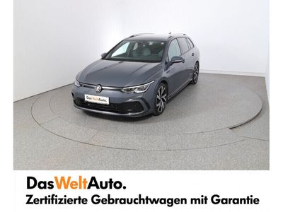 VW Golf VIII