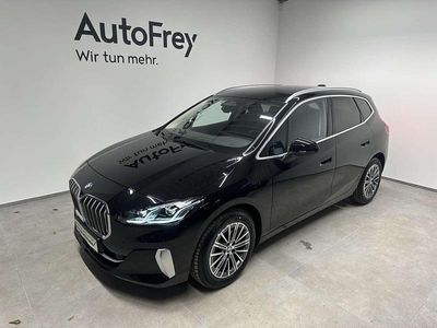 gebraucht BMW 216 i
