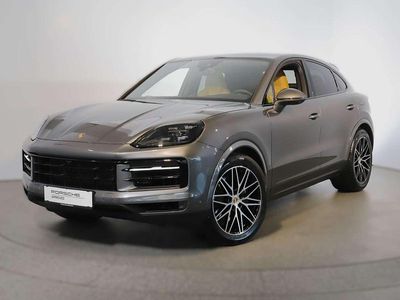 Grau Gebraucht 2025 Porsche Cayenne SUV | € 119.900 (Etwas zu teuer)