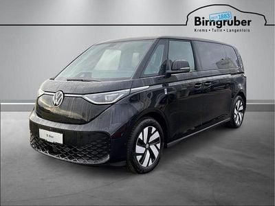 gebraucht VW ID. Buzz ID BuzzPro LR 210 kW