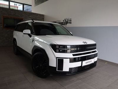 Gebraucht 2025 Hyundai Santa Fe SUV | € 58.990 (Teuer)