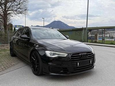 gebraucht Audi A6 Avant 20 TDI ultra intense Intense