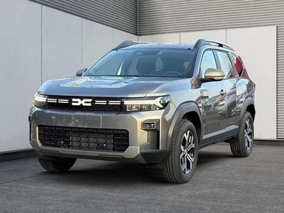 Grau Neu 2025 Dacia Bigster Expression SUV | € 33.594 (Superpreis)