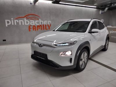 gebraucht Hyundai Kona EV 39kWh Level 5