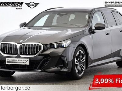 Gebraucht 2024 BMW 520 M Sport Kombi | € 57.900 (Guter Preis)