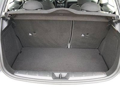 Moonwalk grey Gebraucht 2021 Mini Cooper SE Kleinwagen | € 19.940 (Etwas zu teuer)