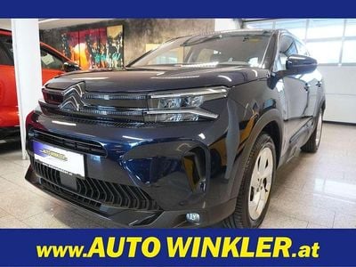 Sonstige Gebraucht 2022 Citroën C5 Aircross SUV | € 16.990 (Fairer Preis)