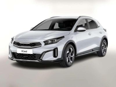 Weiß Neu 2025 Kia XCeed SUV | € 30.977 (Guter Preis)