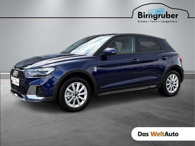 gebraucht Audi A1 30 TFSI