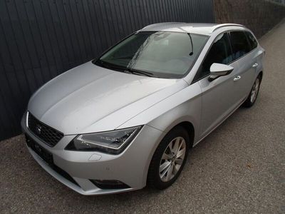 gebraucht Seat Leon Leon KombiKombi