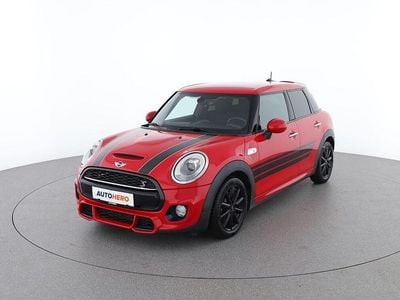 gebraucht Mini Cooper S Cooper S
