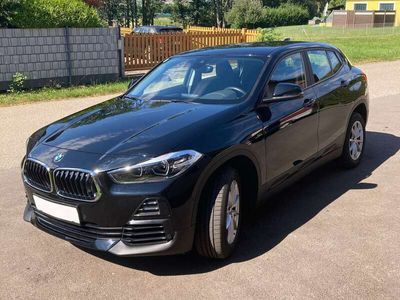 gebraucht BMW X2 X2sDrive18i Advantage