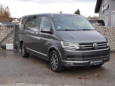Grau Gebraucht 2016 VW T6 Highline Van | € 39.999 (Fairer Preis)