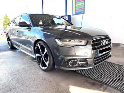 Gebraucht 2018 Audi A6 Sport Kombi | € 26.750 (Fairer Preis)