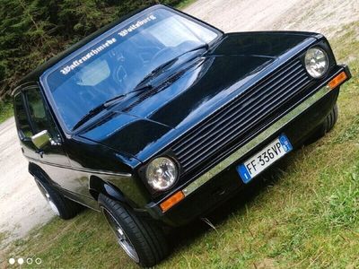 VW Golf I