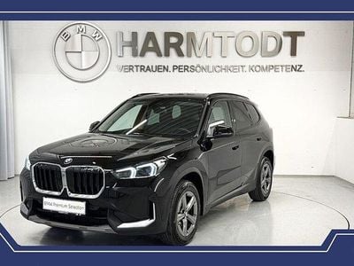 Gebraucht BMW X1 Efficient Dynamics 163 PS (119 kW) 2025 Schwarz SUV