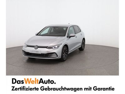 gebraucht VW Golf Rabbit 45 TSI ACT