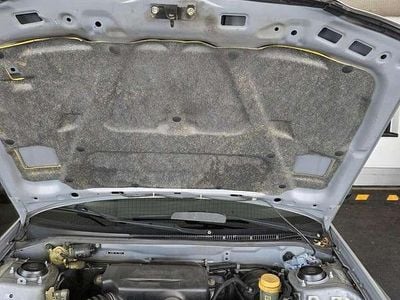 Gebraucht Subaru Impreza 116 PS (85 kW) 1996 Kombi