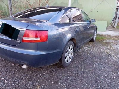 gebraucht Audi A6 Avant 30 TDI