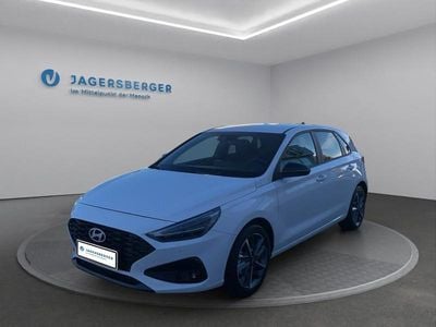 Neu Hyundai i30 GO! 100 PS (73 kW) 2026