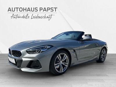 gebraucht BMW Z4 sDrive 20i