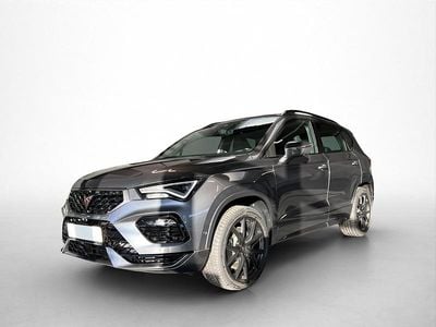Neu Cupra Ateca 300 PS (220 kW) 2025 Grau SUV