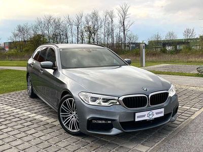 gebraucht BMW 530 530 d xDrive Touring Aut. *M-SPORTPAKET MEGA VOLL*