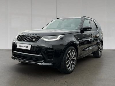 gebraucht Land Rover Discovery 5 D300 Dynamic SE