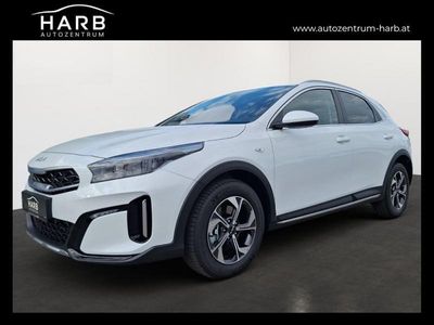 Neu 2025 Kia XCeed Silver SUV | € 26.470 (Etwas zu teuer)
