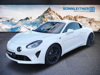 gebraucht Alpine A110 S