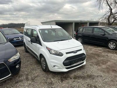 gebraucht Ford Tourneo Connect Grand Trend 1,5 TDCi L2 LANG