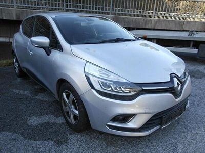 Gebraucht Renault Clio IV Intens 90 PS (66 kW) 2017 Limousine