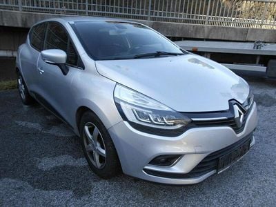 Gebraucht 2017 Renault Clio IV Intens Limousine | € 9.300 (Fairer Preis)