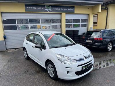 gebraucht Citroën C3 Attraction 1,0 *TÜV neu!!*