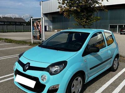 gebraucht Renault Twingo 1,2 16V 75 Trend