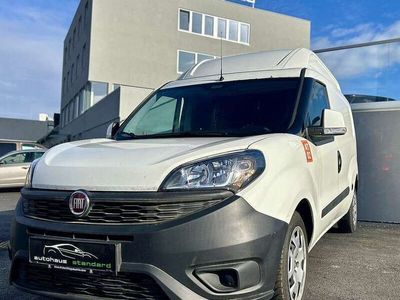 gebraucht Fiat Doblò Cargo XL 105 MultiJet *MwSt. ausweisbar-€...