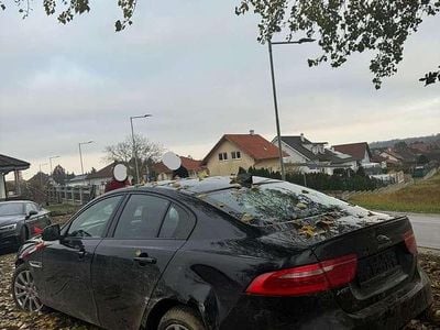 Gebraucht 2018 Jaguar XE R-Sport Limousine | € 8.000 (Superpreis)